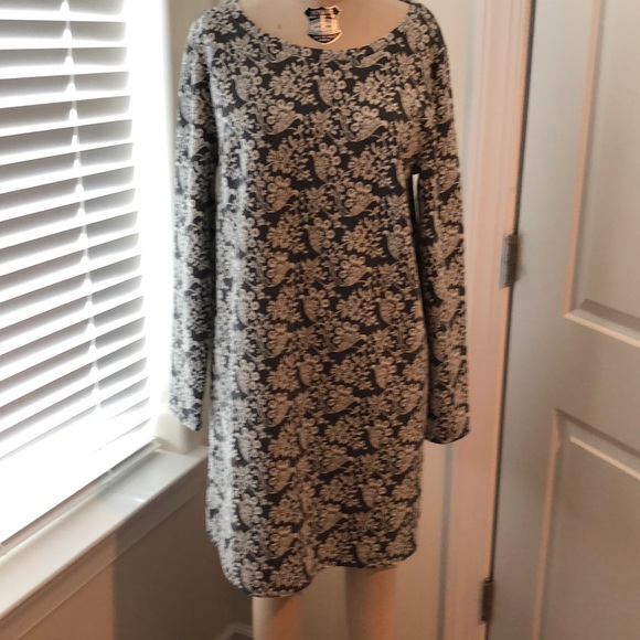 LOFT Dresses & Skirts - Loft Fall dress!